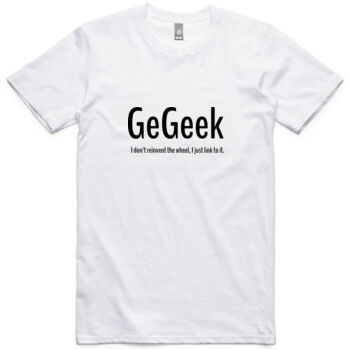 AS COLOUR Adult Staple Tee Thumbnail