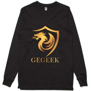 The GeGeek Collection Thumbnail
