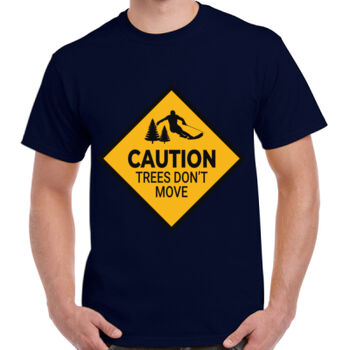 It's a Tree Thumbnail