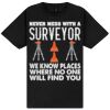 Gildan Unisex Softstyle Tee  Thumbnail