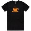 AS Colour Staple Plus 5cm Tee Thumbnail