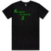 AS Colour Staple Plus 5cm Tee Thumbnail