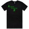 AS Colour Staple Plus 5cm Tee Thumbnail