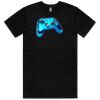 AS Colour Staple Plus 5cm Tee Thumbnail