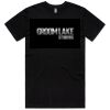 AS Colour Staple Plus 5cm Tee Thumbnail