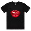 AS Colour Staple Minus 5cm Tee Thumbnail