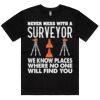 AS Colour Staple Minus 5cm Tee Thumbnail