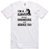 AS Colour Adult Staple Tee  Thumbnail