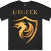 Gildan Adult Comfort Colours Tee Thumbnail