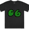 Gildan Adult Comfort Colours Tee Thumbnail