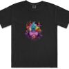 Gildan Adult Comfort Colours Tee Thumbnail